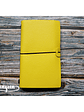 Traveler's Notebook - Amarillo - Miniatura 1