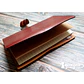Traveler's Notebook - Café Rojizo - Miniatura 3