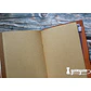 Traveler's Notebook - Café Rojizo - Miniatura 6