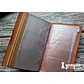 Traveler's Notebook - Café Rojizo - Miniatura 7