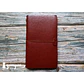 Traveler's Notebook - Café Rojizo - Miniatura 1