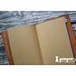 Traveler's Notebook - Negro - Miniatura 3