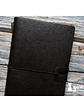 Traveler's Notebook - Negro - Miniatura 9