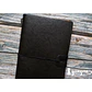 Traveler's Notebook - Negro - Miniatura 9