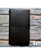 Traveler's Notebook - Negro - Miniatura 1