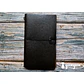 Traveler's Notebook - Negro - Miniatura 1