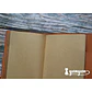 Traveler's Notebook - Azul marino - Miniatura 6