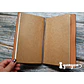 Traveler's Notebook - Azul marino - Miniatura 10