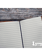 Traveler's Notebook - Azul marino - Miniatura 3