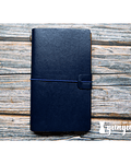 Traveler's Notebook - Azul