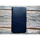 Traveler's Notebook - Azul marino - Miniatura 1