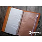 Traveler's Notebook - Naranja - Miniatura 6