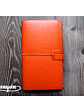 Traveler's Notebook - Naranja - Miniatura 1