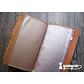 Traveler's Notebook - Celeste - Miniatura 8