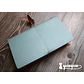 Traveler's Notebook - Celeste - Miniatura 10
