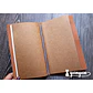 Traveler's Notebook - Celeste - Miniatura 7