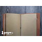Traveler's Notebook - Celeste - Miniatura 6