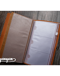 Traveler's Notebook - Gris