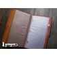 Traveler's Notebook - Gris - Miniatura 9