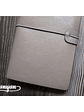 Traveler's Notebook - Gris - Miniatura 4
