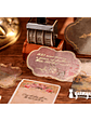 Bronzing Stickers II - 40 pzas - Miniatura 5