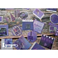 Caja XL Purple Life - 80 pzas - Miniatura 2