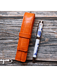 Estuche Pluma Fuente I - Naranja - Miniatura 1