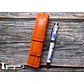 Estuche Pluma Fuente I - Naranja - Miniatura 1
