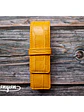 Estuche Plumas Fuentes II - Amarillo - Miniatura 4
