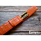 Estuche Pluma Fuente II - Naranja - Miniatura 4