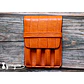 Estuche Plumas Fuentes IV - Naranja - Miniatura 3