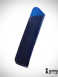 Estuche Individual - Azul - Miniatura 2