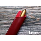Estuche Individual - Rojo - Miniatura 4