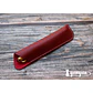 Estuche Individual - Rojo - Miniatura 3