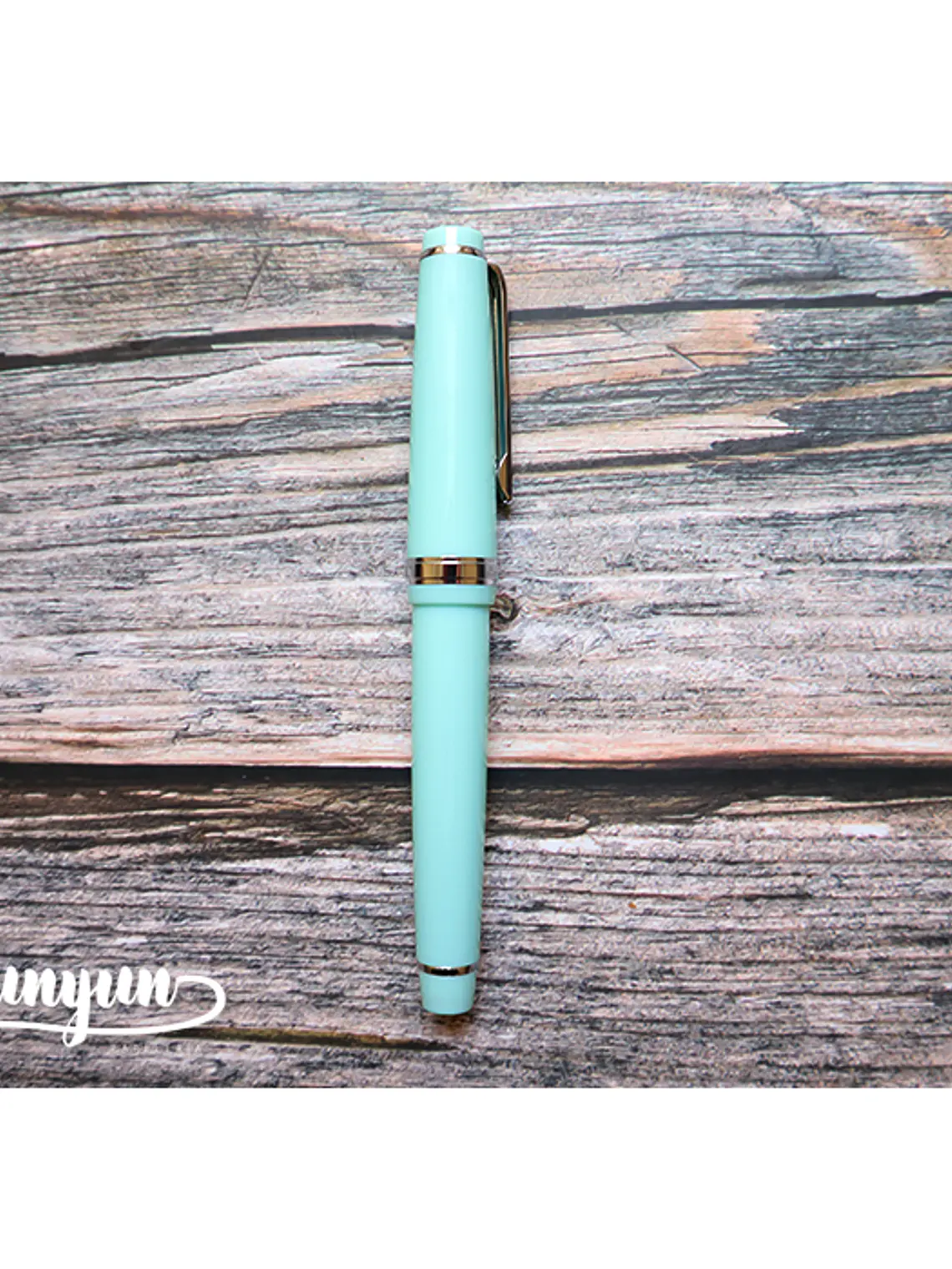 Pluma Fuente JINHAO 82 13