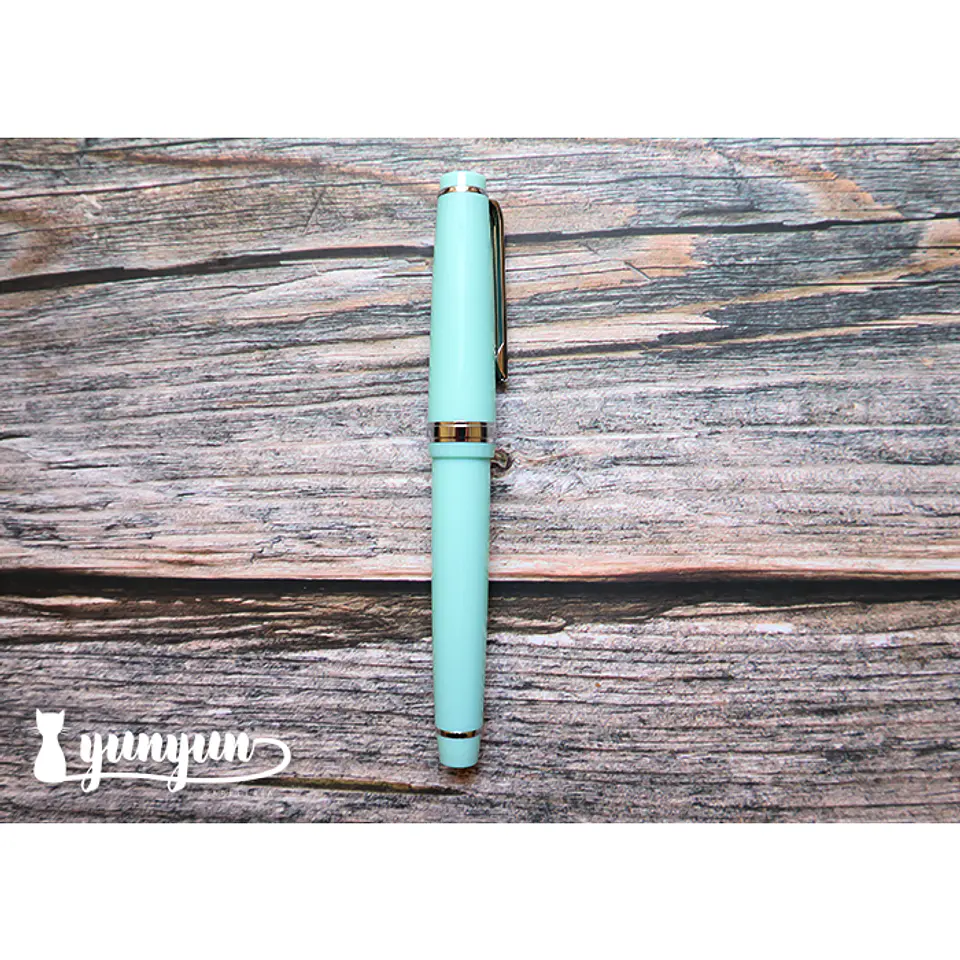 Pluma Fuente JINHAO 82 13