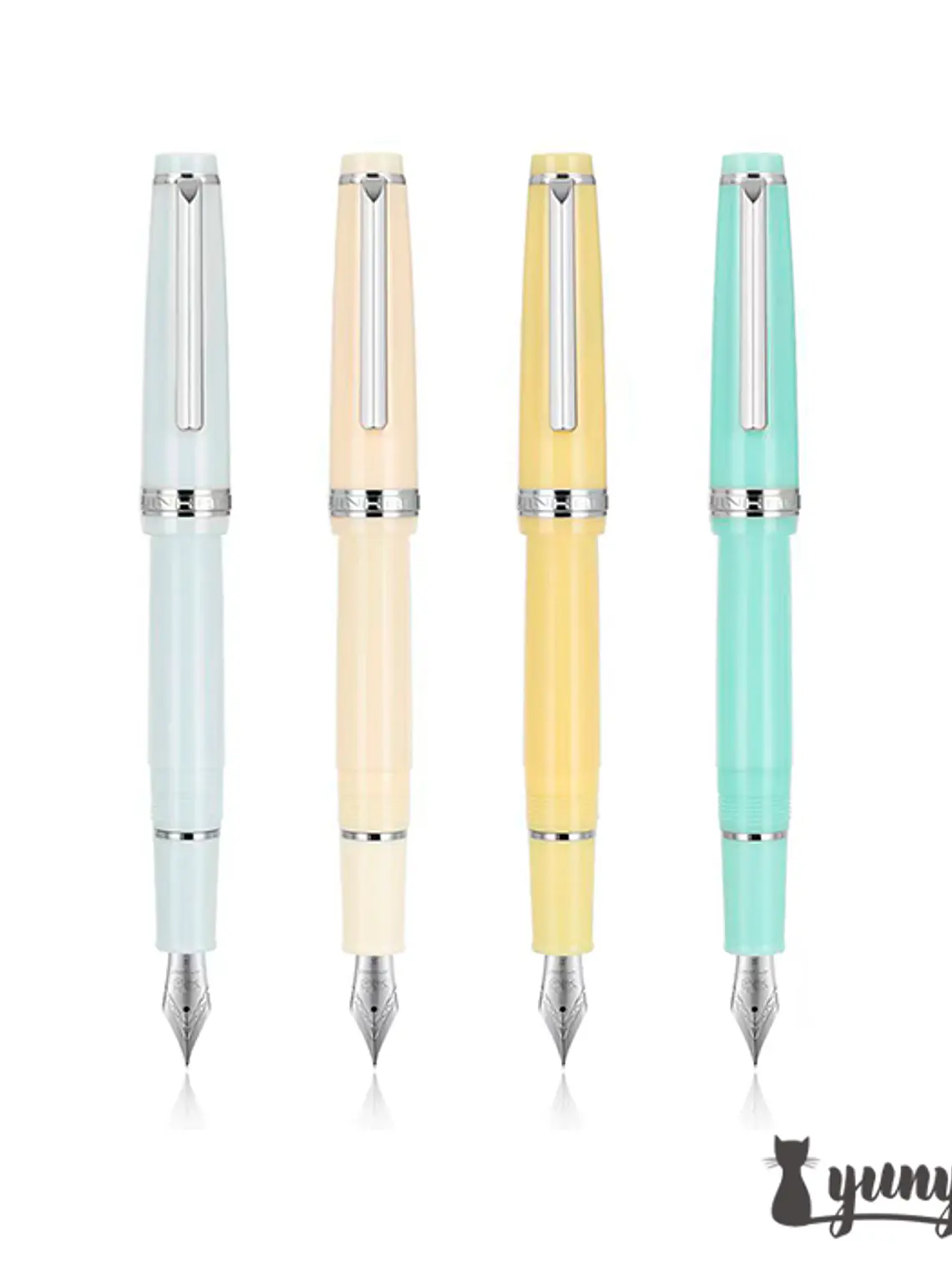 Pluma Fuente JINHAO 82 2