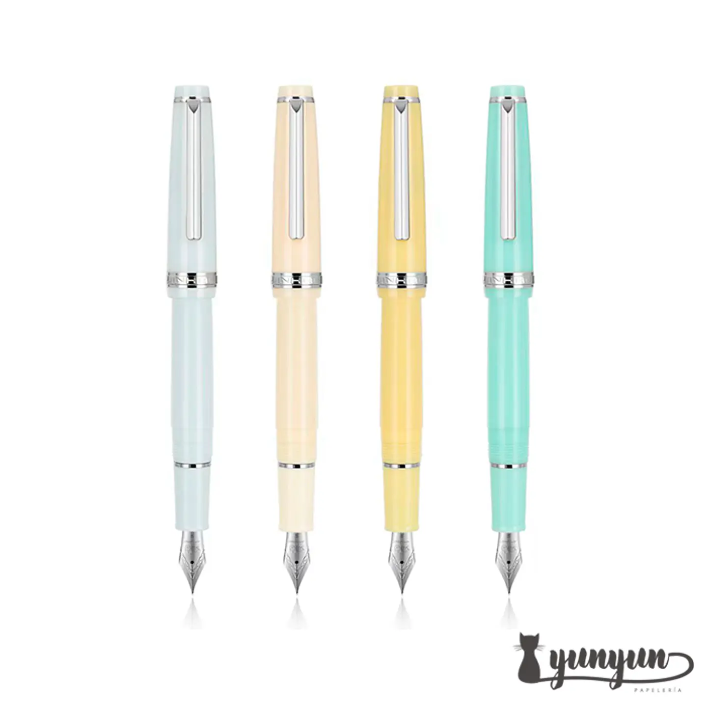 Pluma Fuente JINHAO 82 2