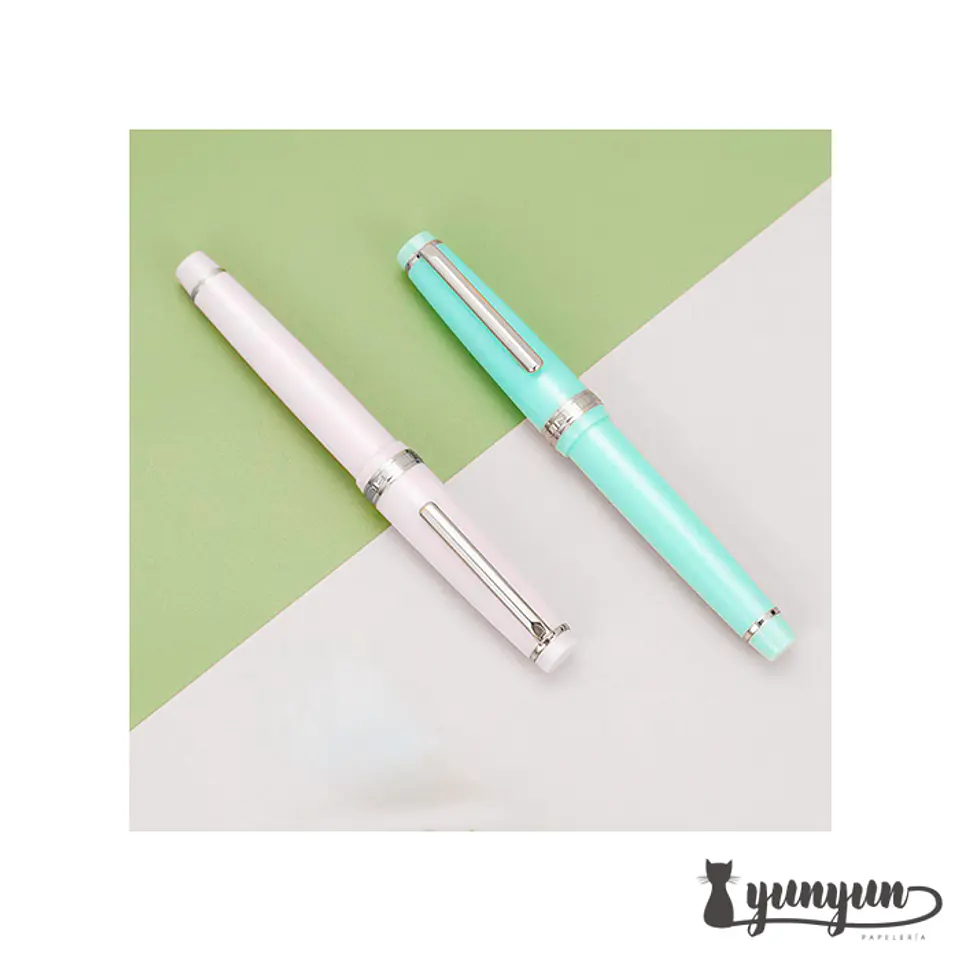 Pluma Fuente JINHAO 82 11