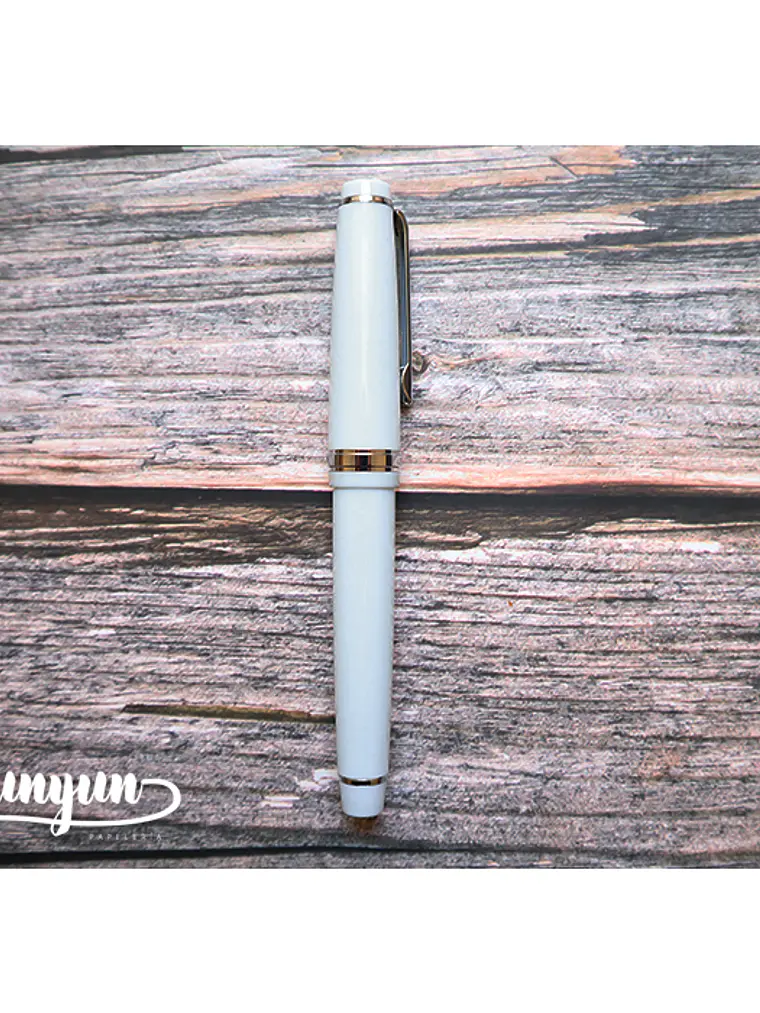 Pluma Fuente JINHAO 82 15