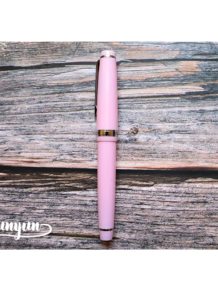 Pluma Fuente JINHAO 82 12