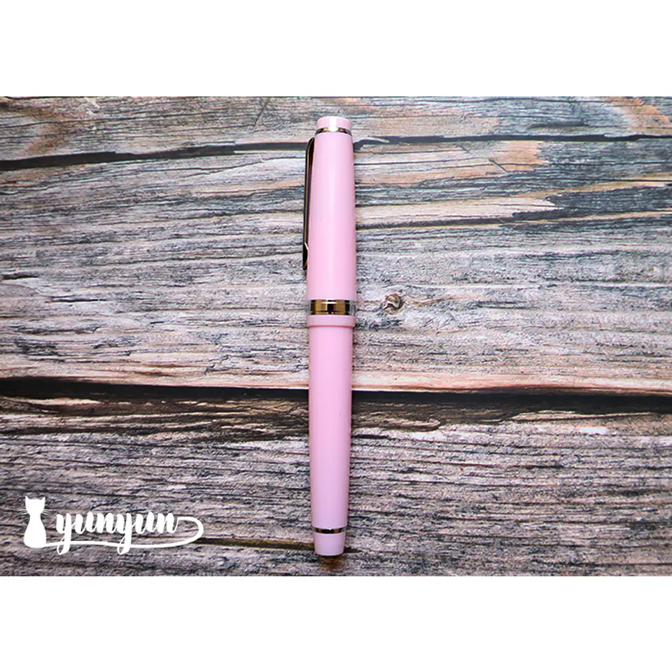 Pluma Fuente JINHAO 82 12