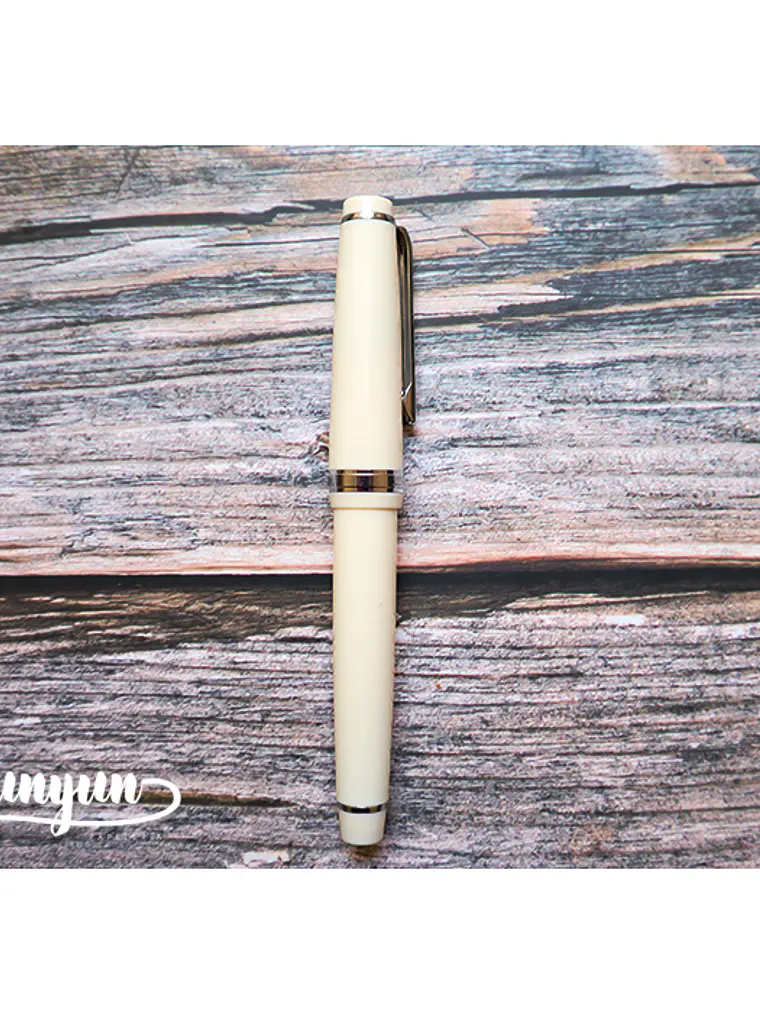 Pluma Fuente JINHAO 82 14