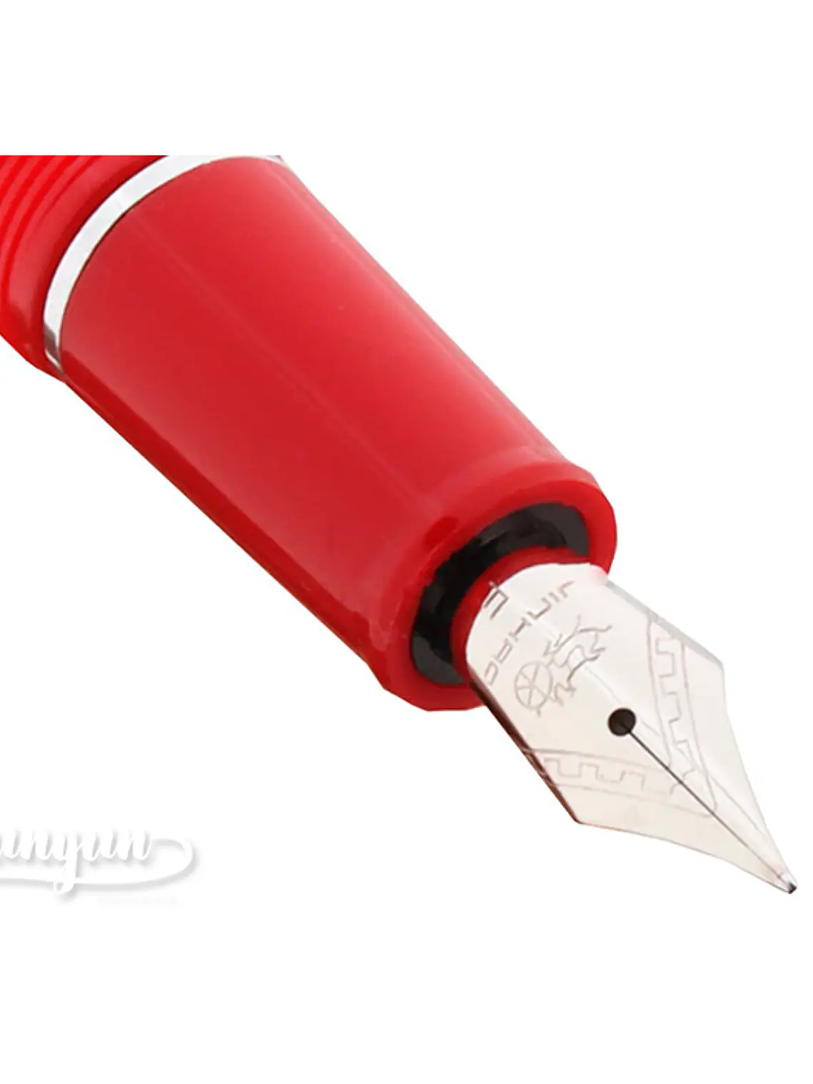 Pluma Fuente JINHAO 82 10