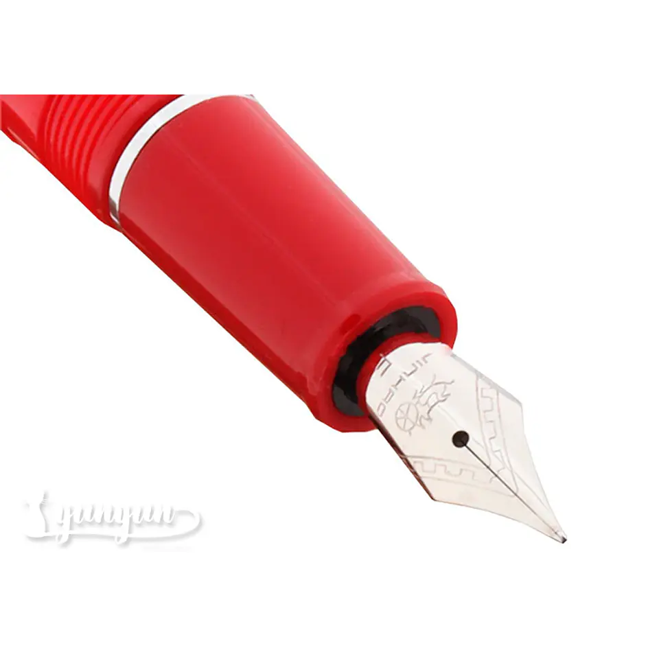 Pluma Fuente JINHAO 82 10