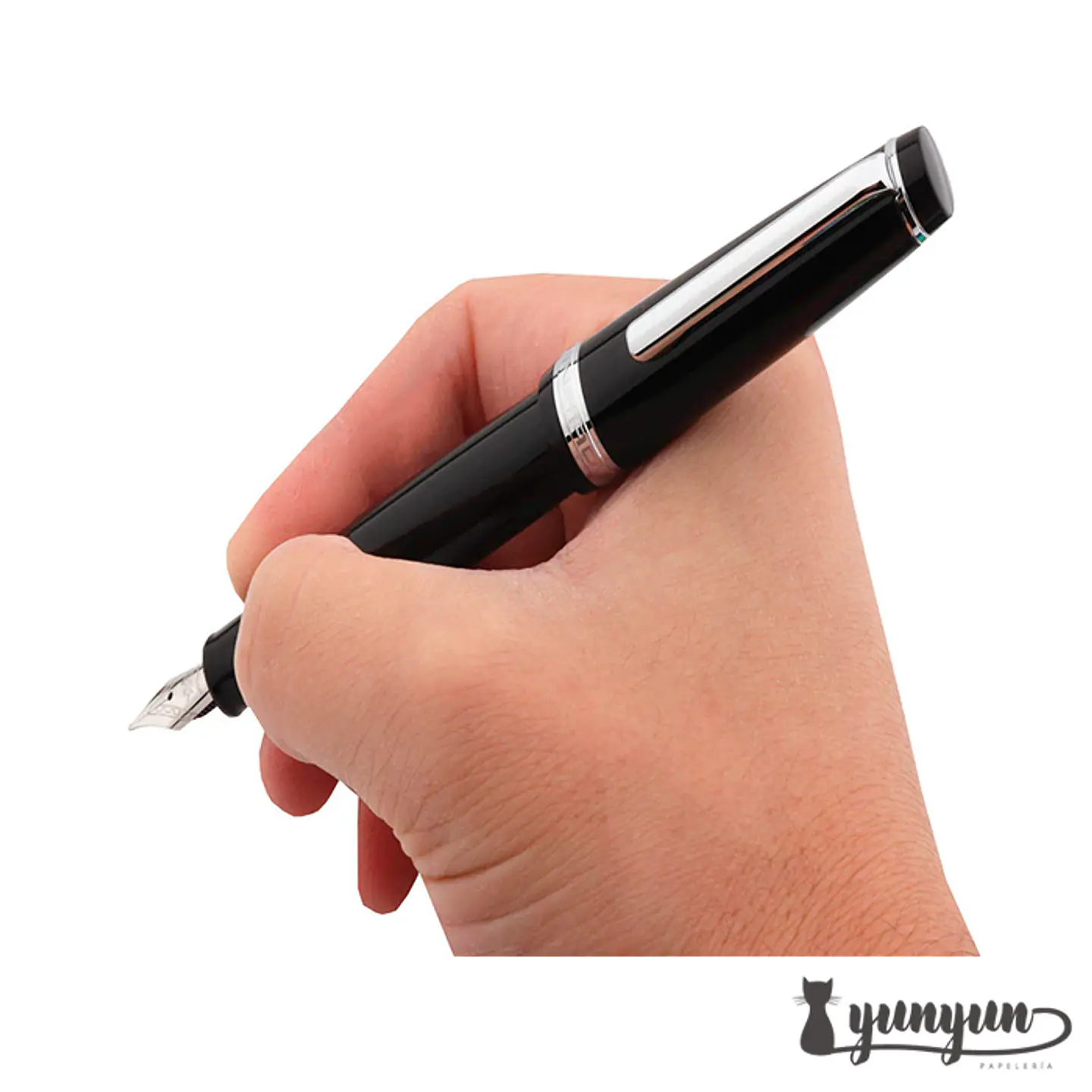 Pluma Fuente JINHAO 82 7