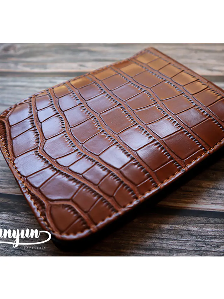 Estuche Plumas Fuentes XII - Café 4