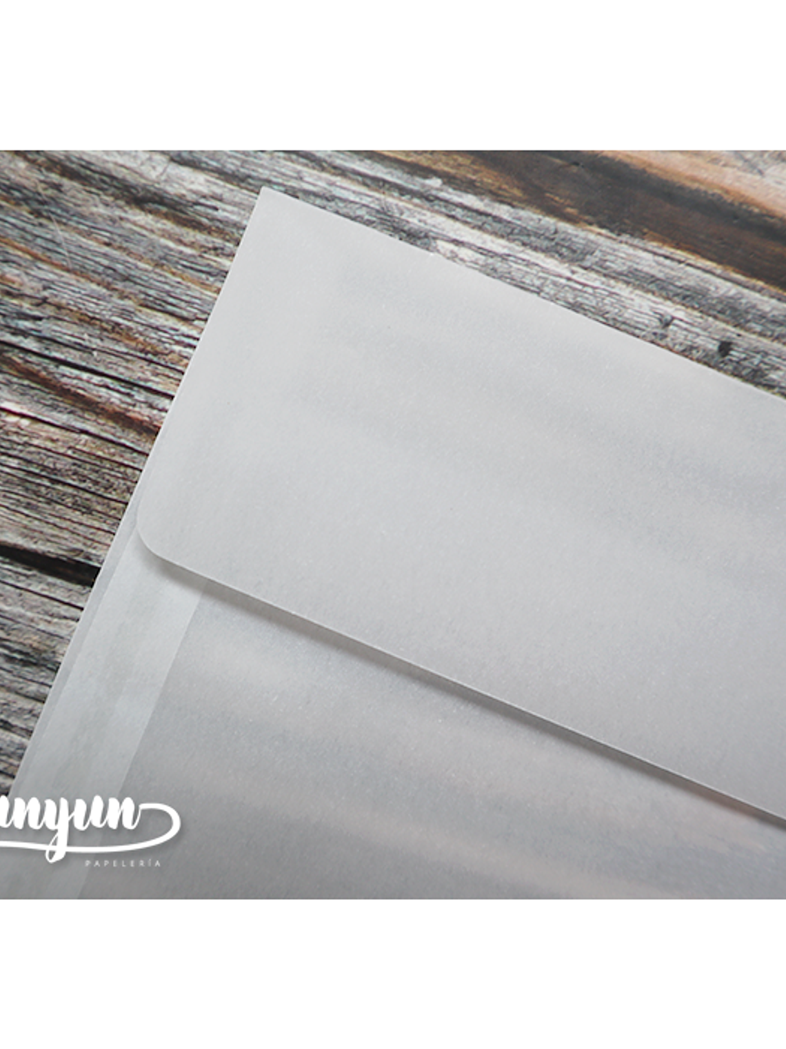 Sobre Papel Diamante 17,5x12,5cm - 50 pzas 2