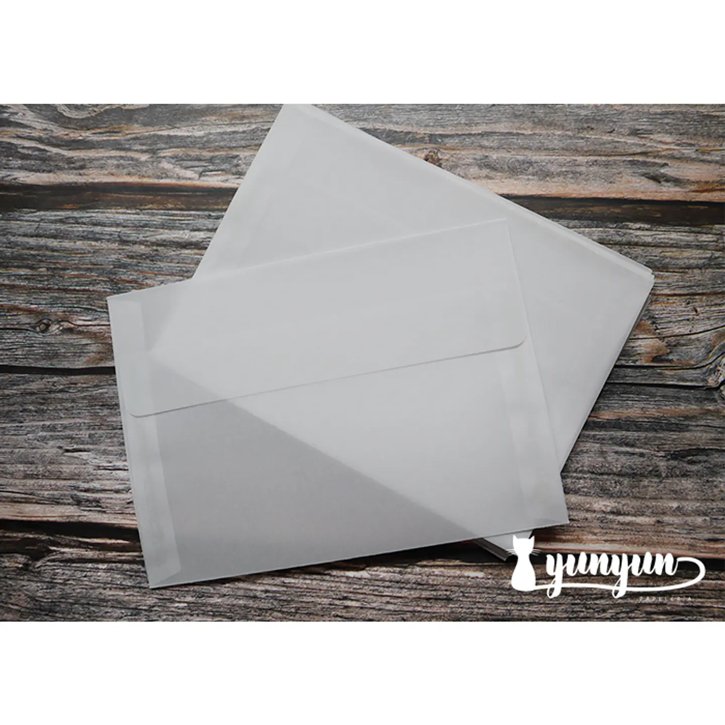 Sobre Papel Diamante 17,5x12,5cm - 50 pzas 6