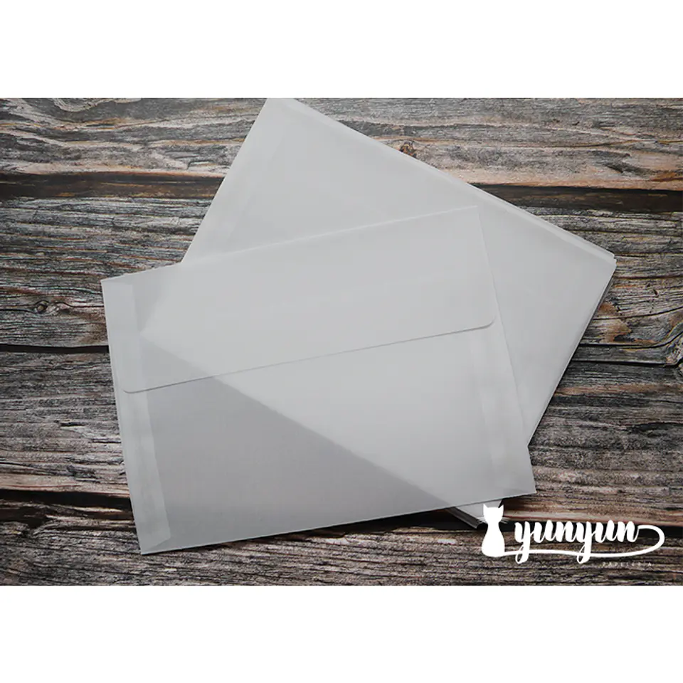 Sobre Papel Diamante 17,5x12,5cm - 50 pzas 6